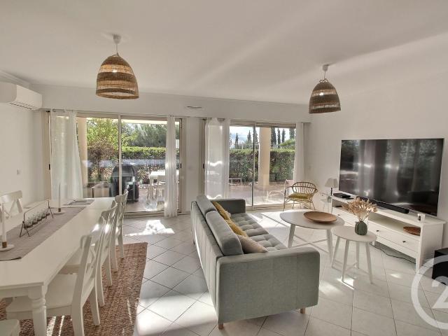Cap d'Ail Location Appartement 06