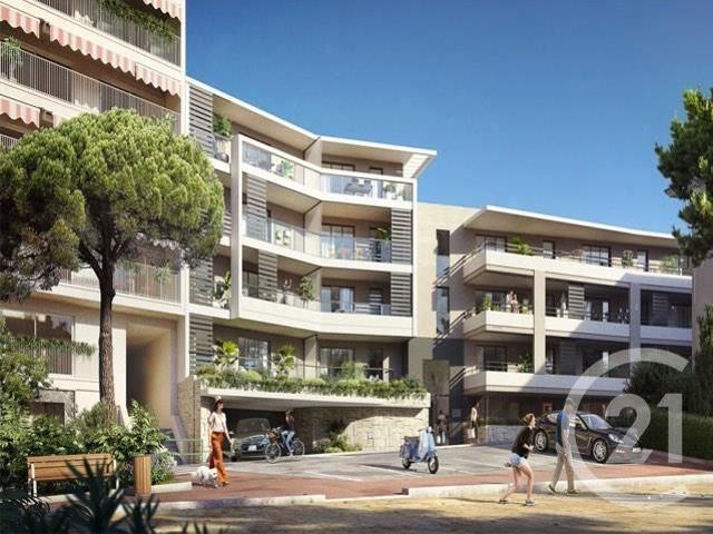 Cap d'Ail Location Appartement 06