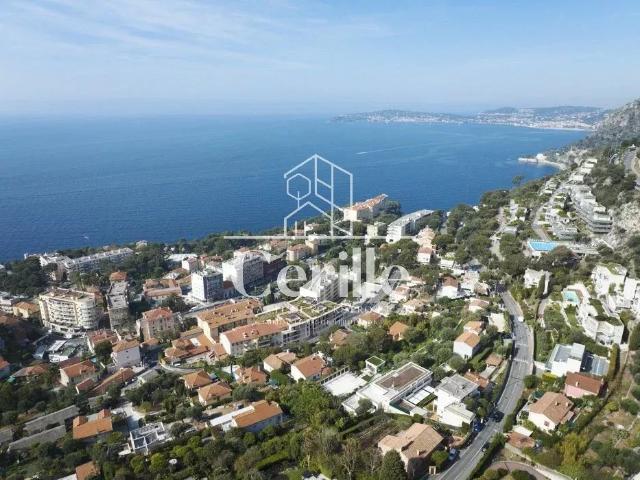 Cap D'Ail Résidence d'exception 1 pièce, 34 m²