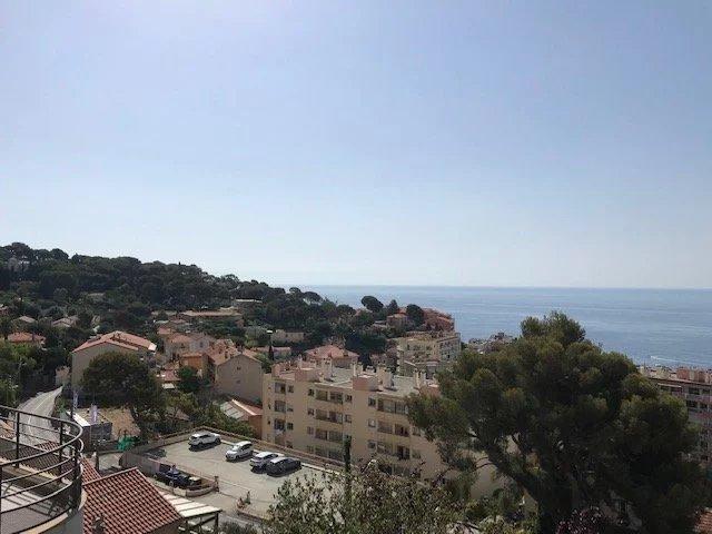 CAP D'AIL studio 34m² avec terrasse sud aux portes de Monaco