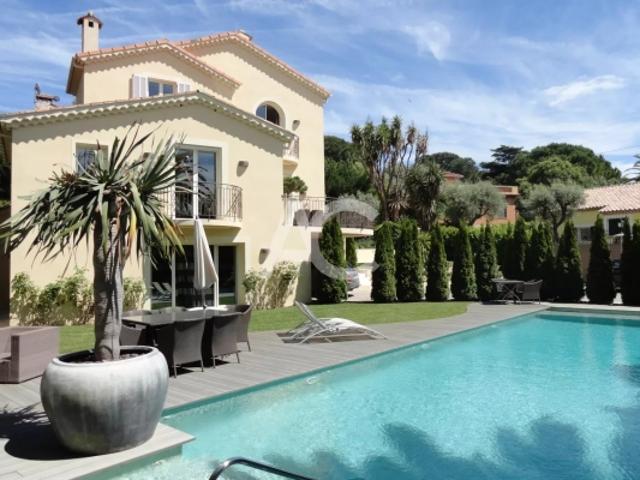 CAP D'ANTIBES