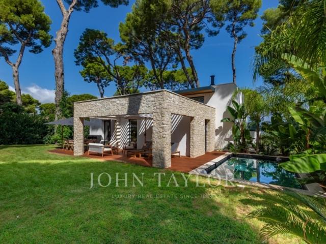 Cap d'Antibes | Proche Garoupe