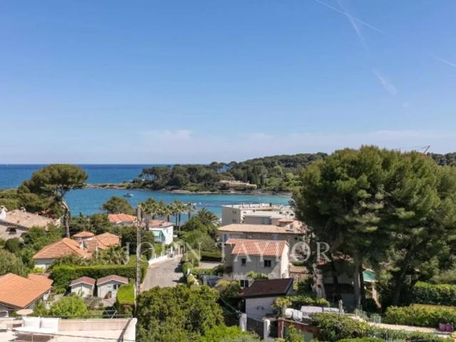 Cap d'Antibes | Proche Garoupe et Plage
