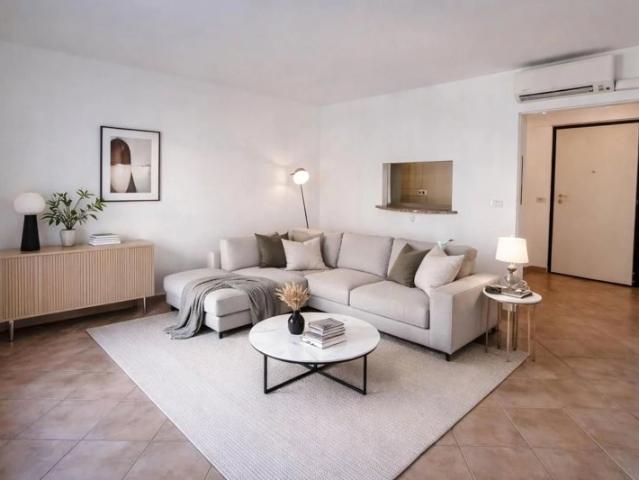 CAP D'ANTIBES | Rez de Jardin 2 Pièces 39 m² – Villa Marguerite, Jardin Privatif & Proche Mer