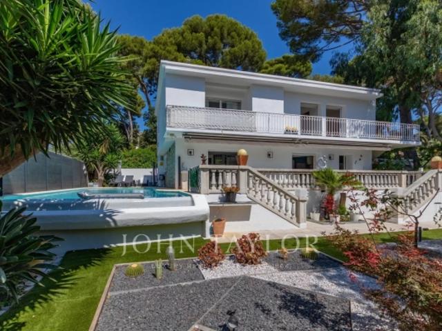 Cap d'Antibes | Versant Est