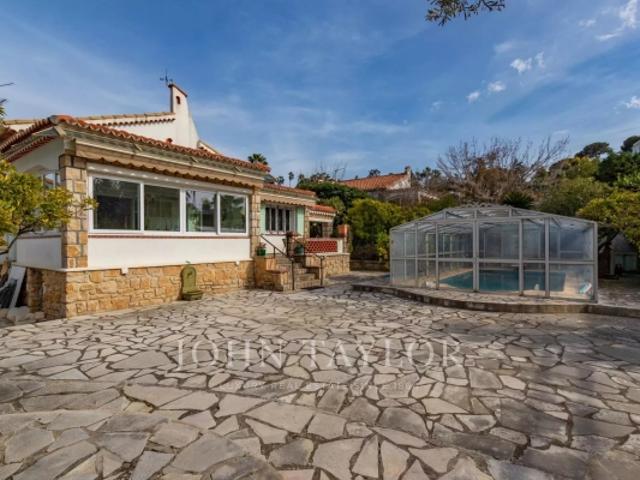 Cap d'Antibes | Versant Ouest