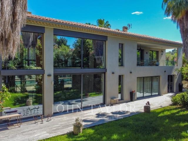 Cap d'Antibes | Versant Ouest
