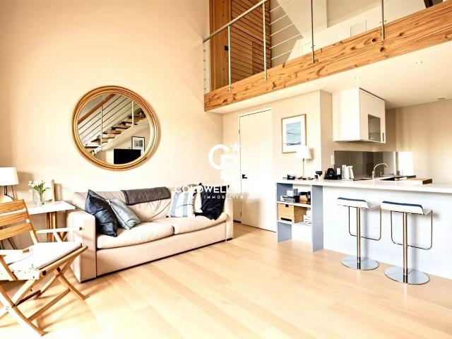 CAP FERRET, Appartement avec parking privé en face du Phare