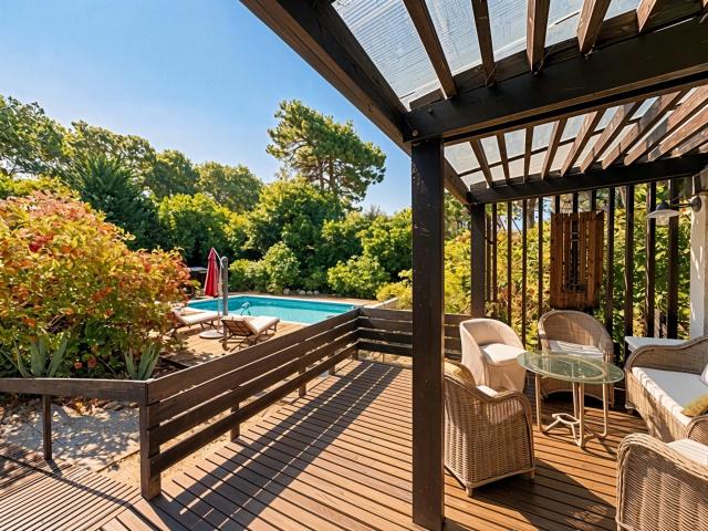 Cap Ferret – La Vigne. À 400 m de la plage des Américains