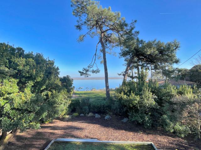 CAP FERRET VILLAGE DE L HERBE MAISON 225M2