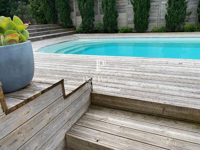 Cap Ferret 174m² Le Cap Ferret