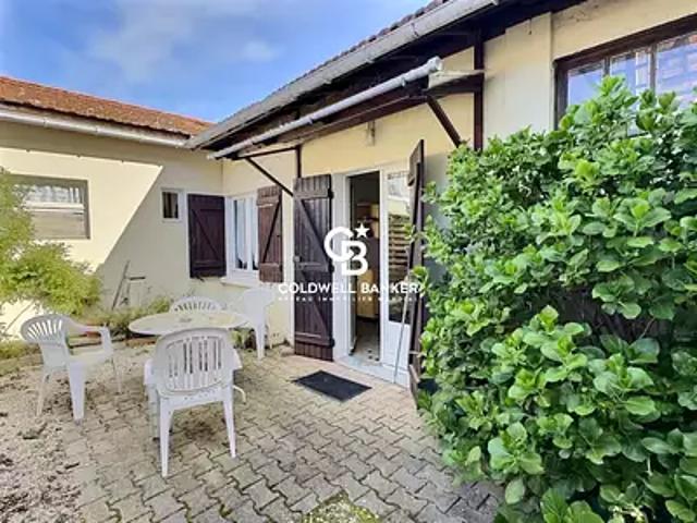 Cap Ferret 33970 Achat / Vente maison 5 pièces t5