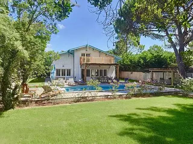 Cap Ferret 33970 Achat / Vente maison 7 pièces t7 au dernier étage piscine