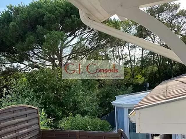 Cap Ferret 33970 Achat / Vente maison 9 pièces t9
