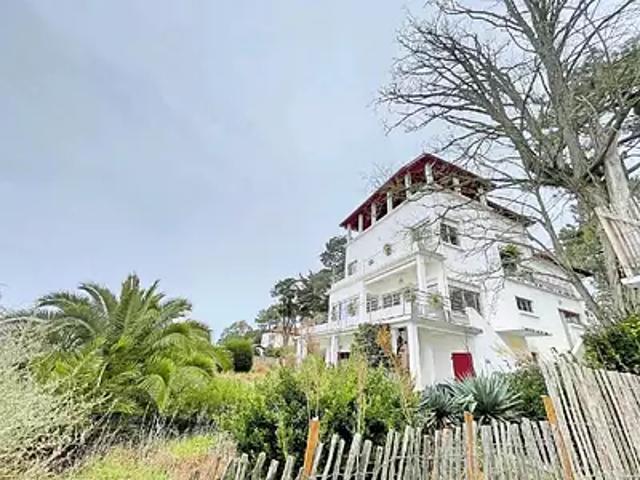 Cap Ferret 33970 Achat / Vente maison 9 pièces t9