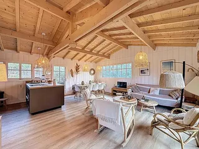 Cap Ferret 33970 Achat / Vente maison
