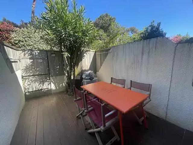 Cap Ferret 33970 Achat / Vente appartement 1 pièce t1