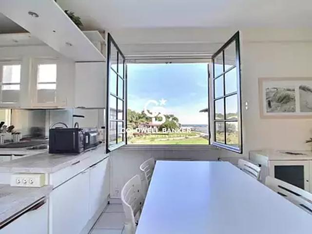 Cap Ferret 33970 Achat / Vente appartement 2 pièces t2