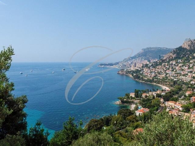CAP MARTIN APPARTEMENT VILLA NEUF