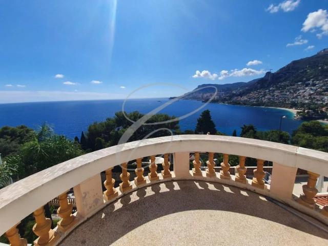 CAP MARTIN PROPRIETE