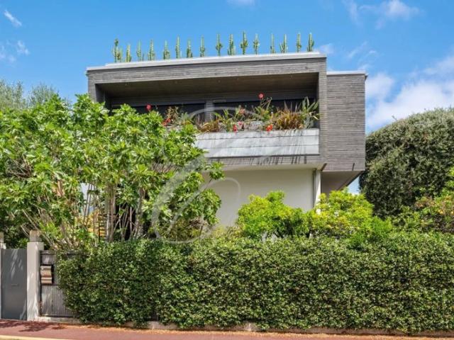 CAP MARTIN VILLA