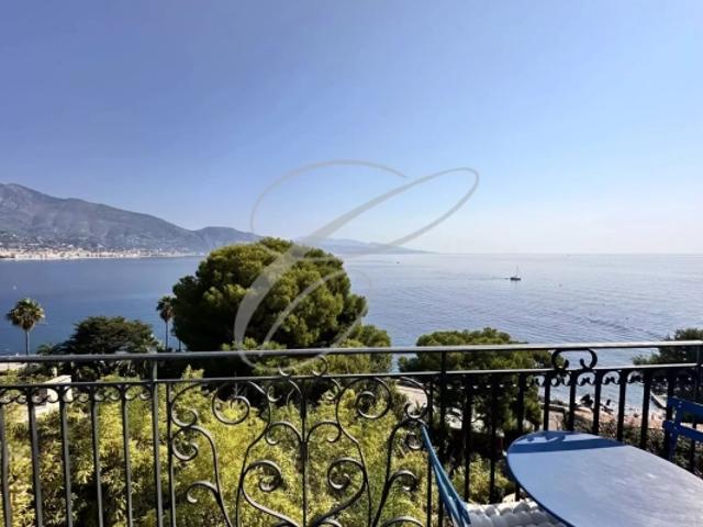 CAP MARTIN 3 PIECES