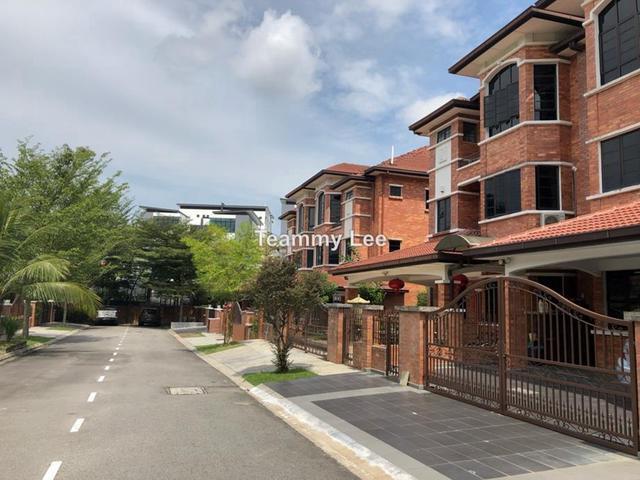 Capa Residency Bandar Sungai Long Kajang Selangor