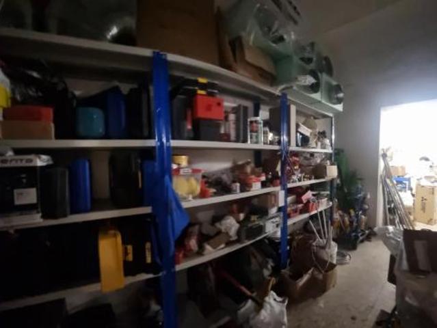 Capannone commerciale in vendita a Livorno 60 mq Rif: 1419124