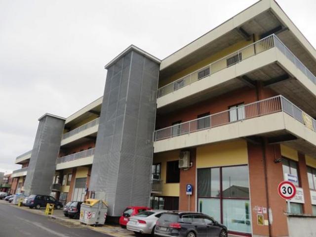 Capannone a Cesena Rif. lbcalcinaro