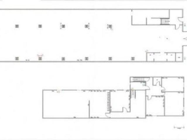Capannone artigianale in vendita a Avenza Carrara 600 mq Rif: 1388964
