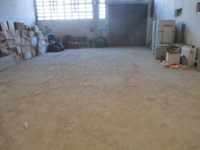 Capannone artigianale in vendita a Bientina 250 mq Rif: 1361639