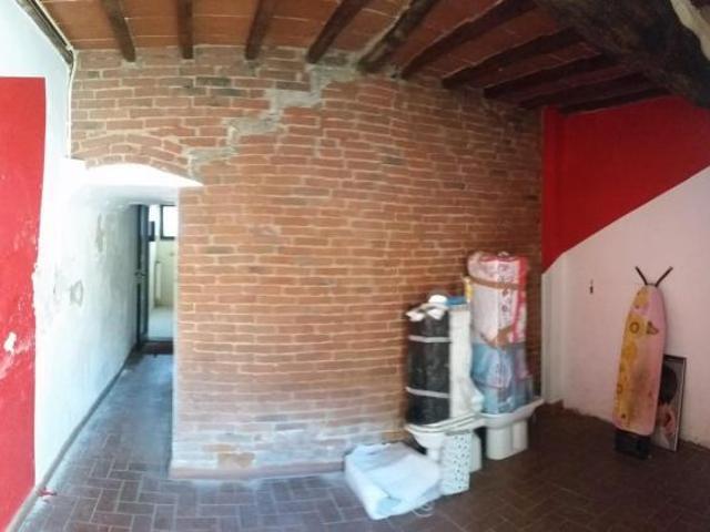 Capannone artigianale in vendita a Cascina 40 mq Rif: 865989
