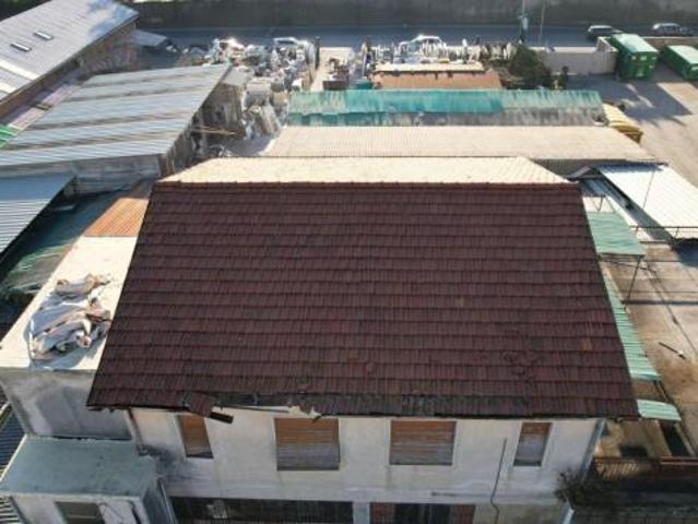 Capannone artigianale in vendita a Carrara 2200 mq Rif: 1399755