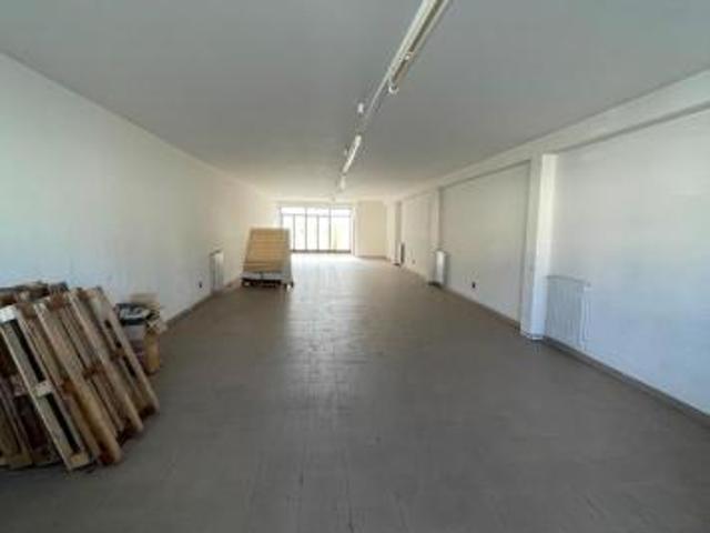Capannone artigianale in vendita a Il Chiesino Pontedera 142 mq Rif: 1391845