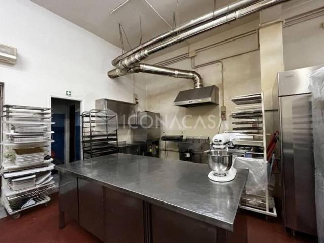 Capannone artigianale in vendita a Pontedera 10911 mq Rif: 1409903