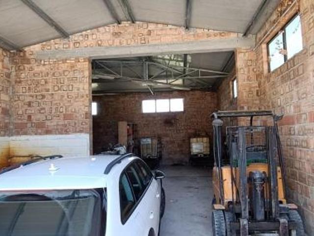 Capannone artigianale in vendita a Vecchiano 180 mq Rif: 1343707