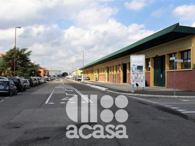 CAPANNONE DEPOSITO MAGAZZINO AMPLIABILE
