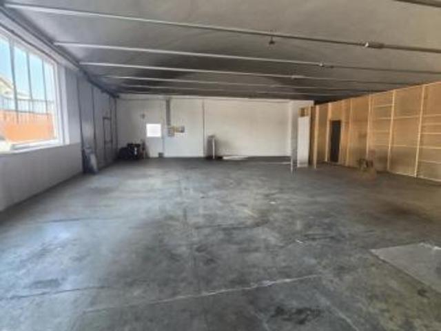 CAPANNONE di 360 mq MONTEMURLO rif. CA SM