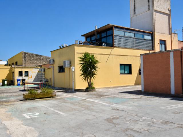 Industriale/Artigianale in vendita a Lecce