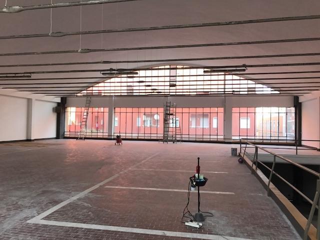 Capannone in affitto a Milano