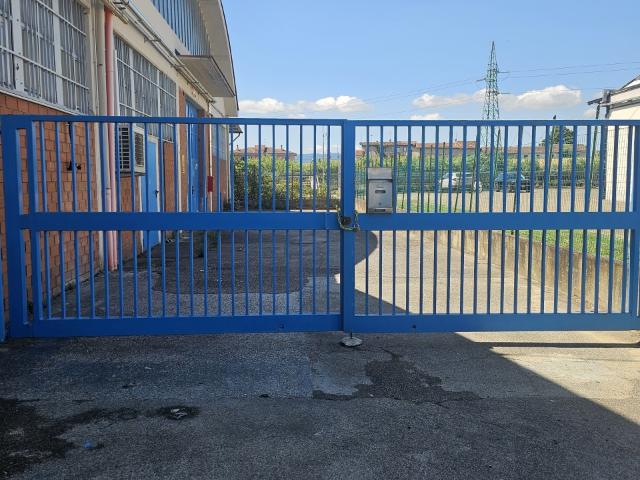 CAPANNONE in AFFITTO a MONTEMURLO