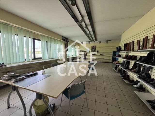 Capannone in affitto a Altopascio