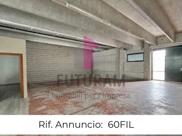 Capannone in Affitto a Arcugnano