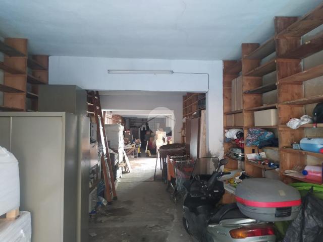 Capannone in affitto a Bergamo
