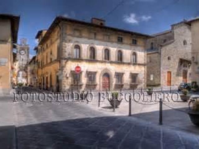 Capannone in affitto a Borgo San Lorenzo
