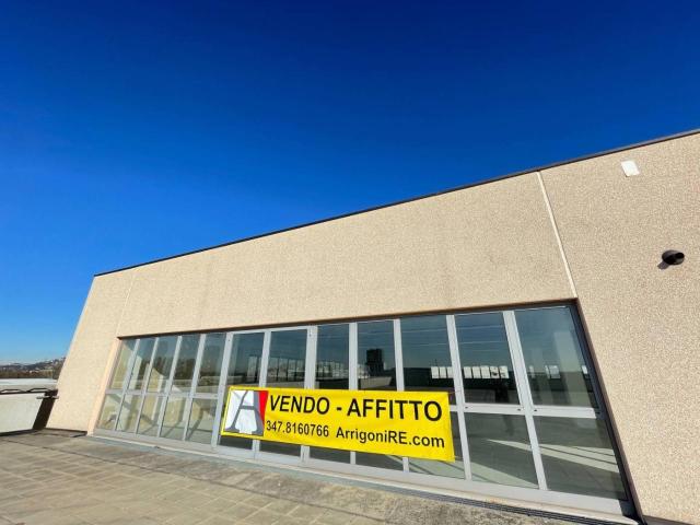 Capannone in affitto a Brescia