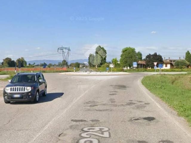 Capannone in affitto a Calvisano