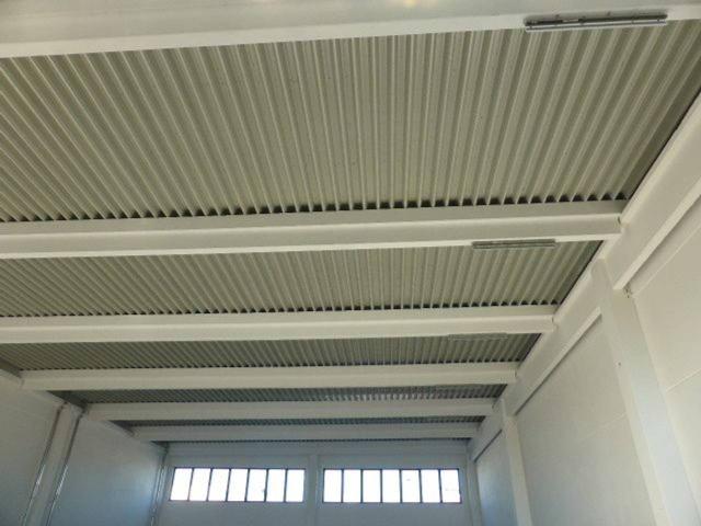 Capannone in affitto a Casale Sul Sile
