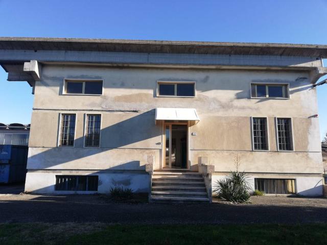 Capannone in affitto a Castelfiorentino