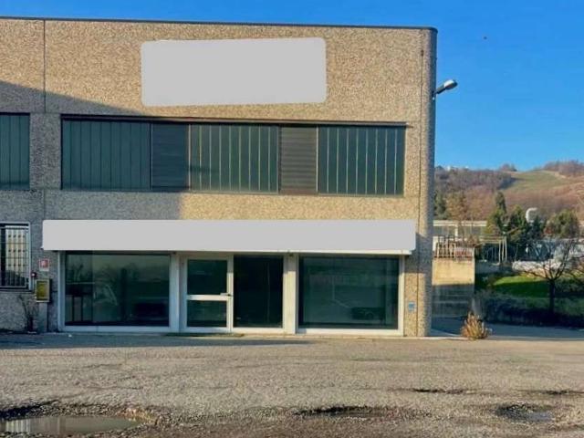 Capannone in affitto a Castellarano
